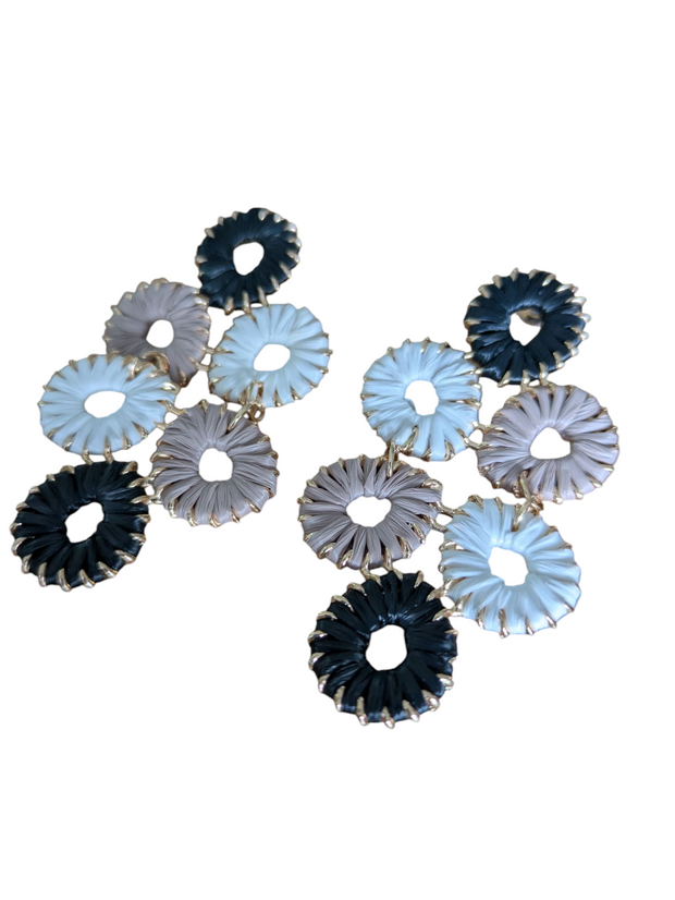 Stacy Earrings