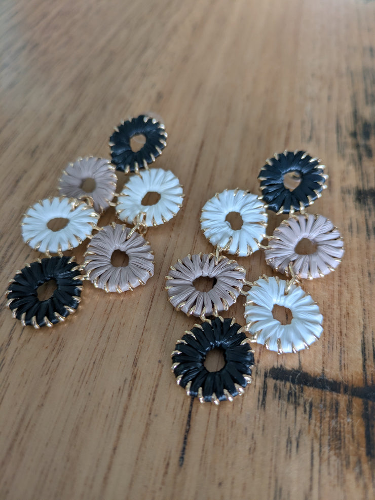Stacy Earrings