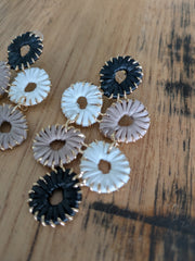 Stacy Earrings