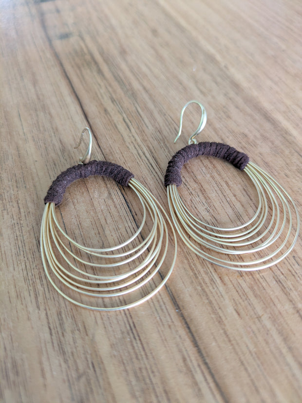Golden Hoops
