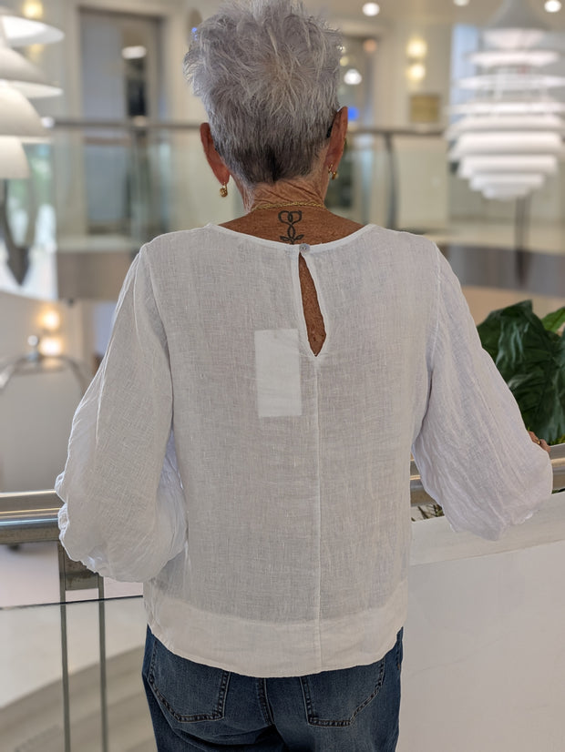Gilare Top