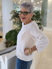 Gilare Top