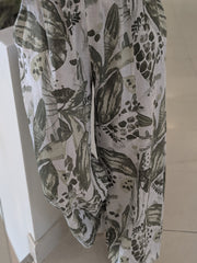 Aqua Pant