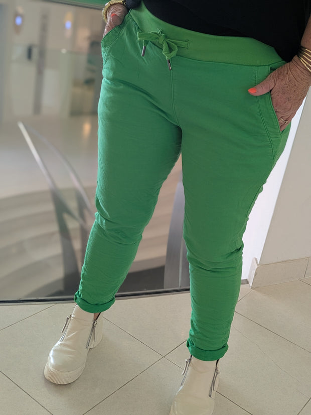 Riley Joggers