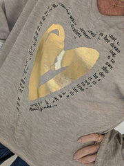 Sweet Heart Top