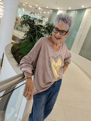 Sweet Heart Top