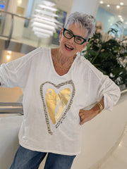 Sweet Heart Top