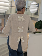 Bowie Jumper
