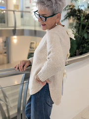 Bowie Jumper