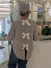Bowie Jumper