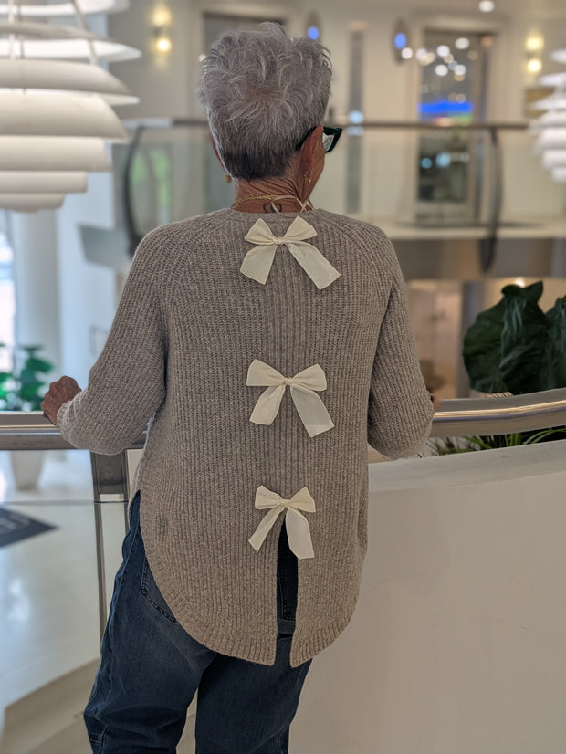 Bowie Jumper