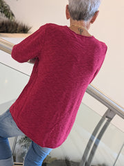 Amber Knit