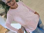 Amber Knit