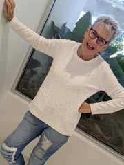 Amber Knit