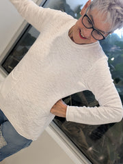 Amber Knit