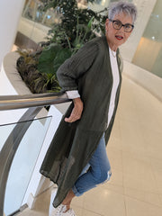 Belcina Jacket