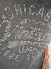 Chicago Vintage Jumper