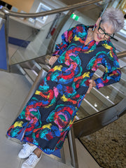 Caroline Maxi