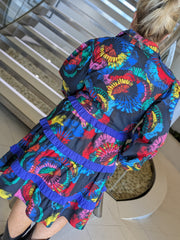 Caroline Short Dress