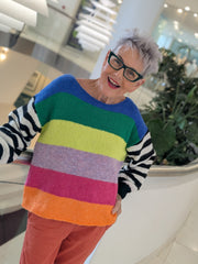 Charlotte Jumper