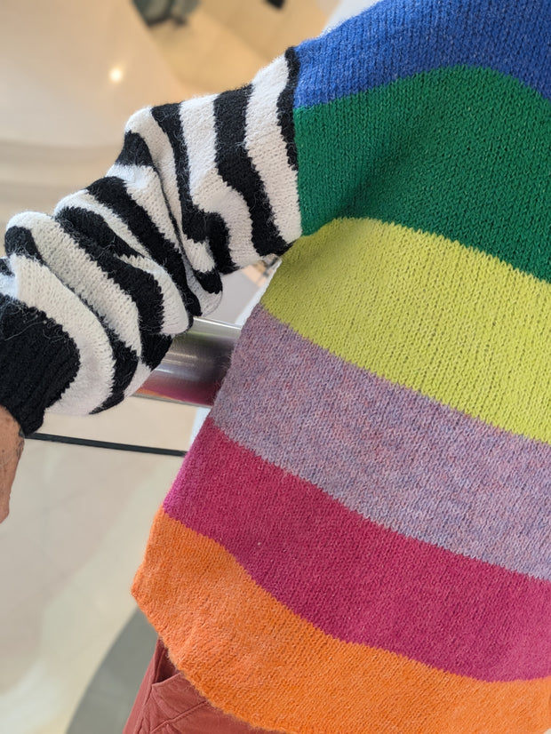 Charlotte Jumper