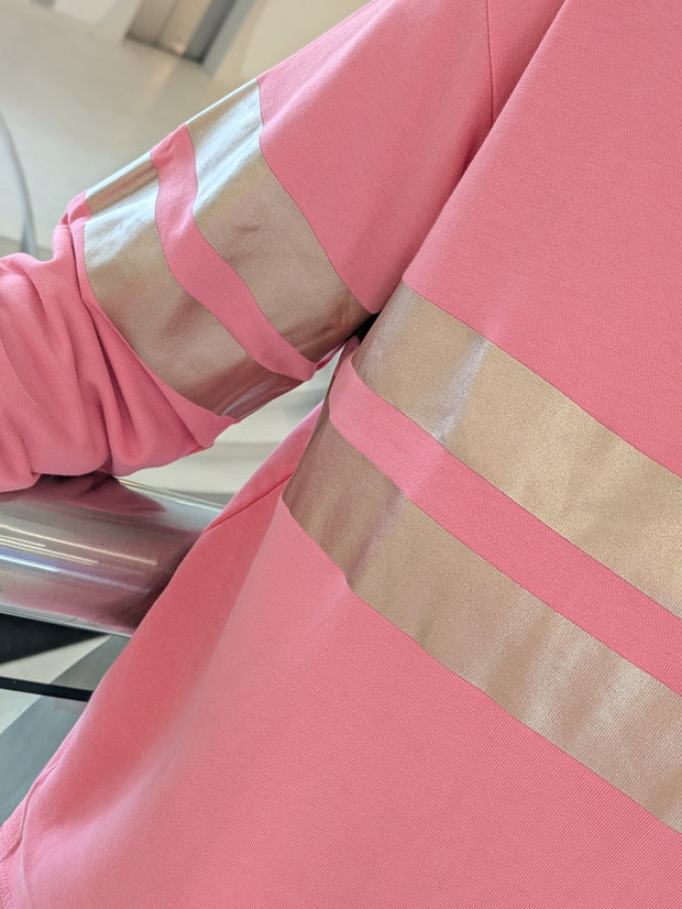 Pinky Sweater