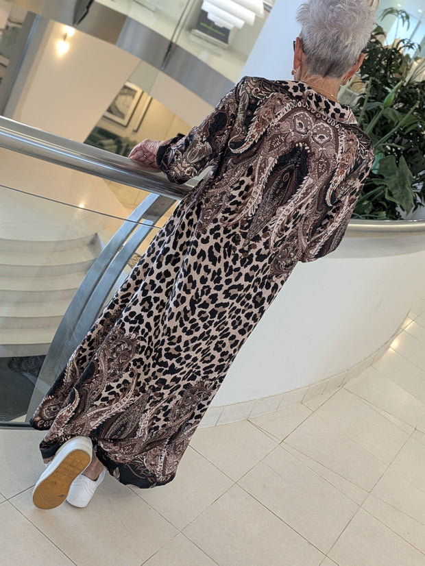 Lolita Maxi