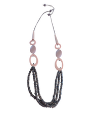 Beaded Necklace