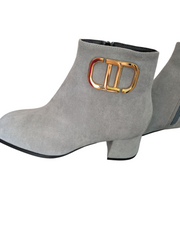 Samford Boots