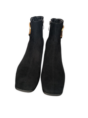 Samford Boots