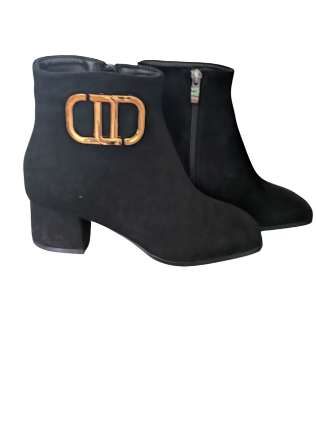 Samford Boots