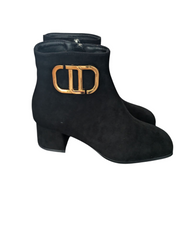 Samford Boots
