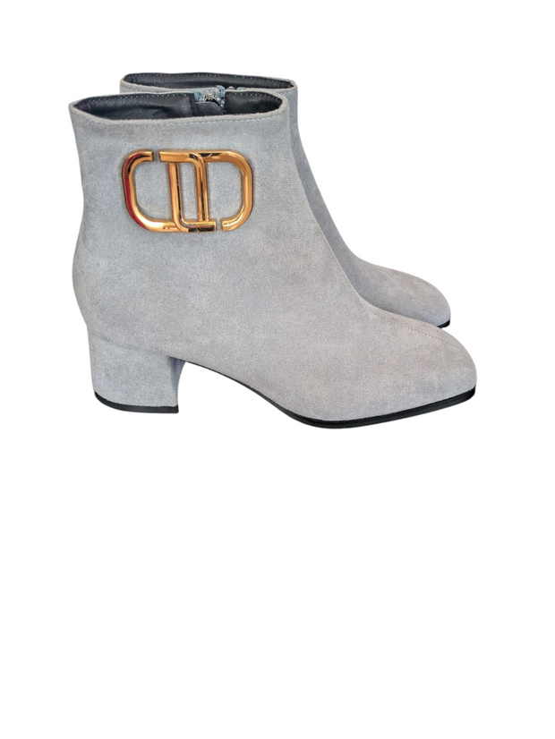 Samford Boots