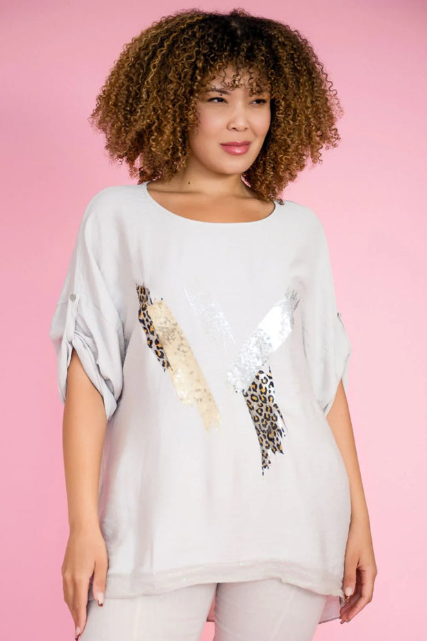 Lamona Top