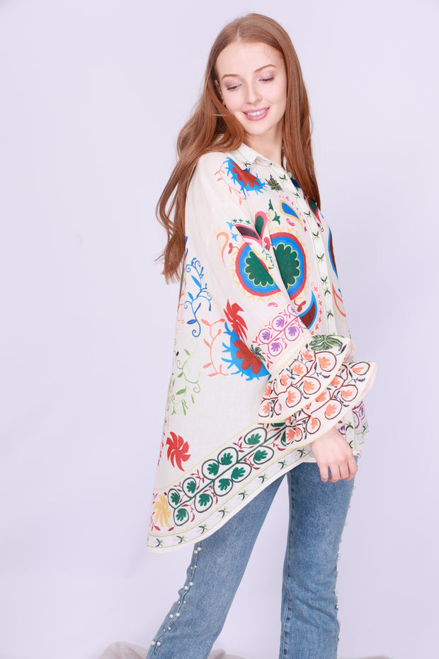 Mexican Fiesta Shirt