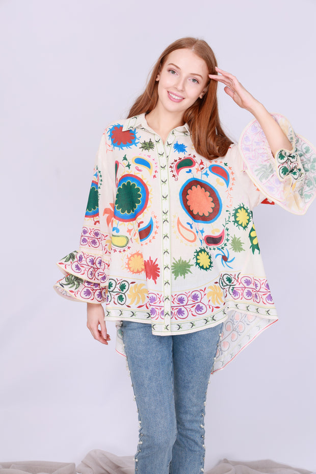 Mexican Fiesta Shirt