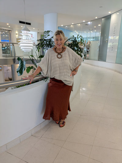 Volare Skirt