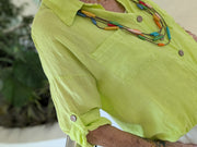 Roslyn Shirt