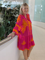 Penna Dress