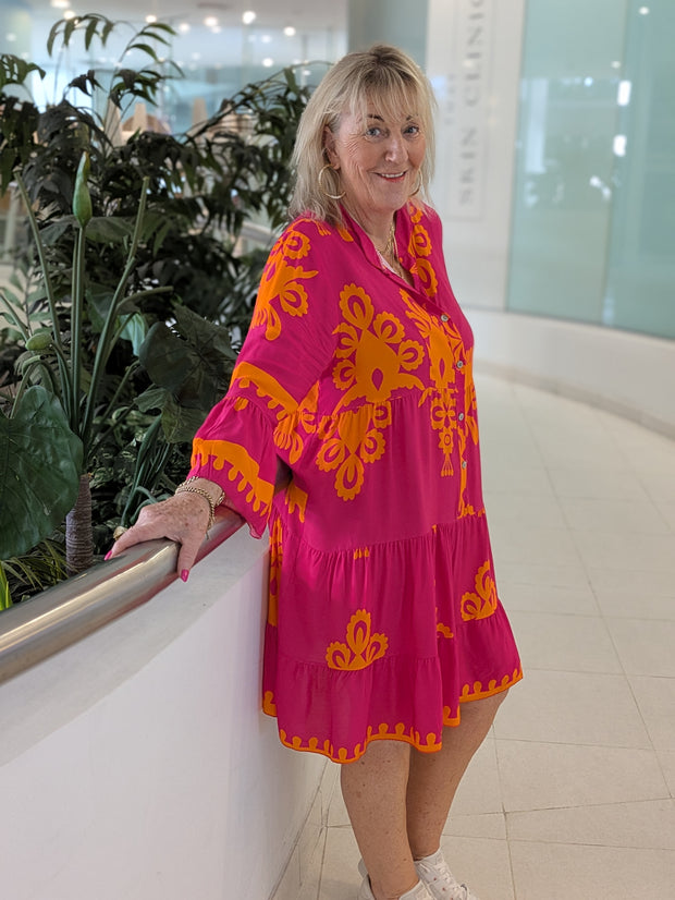 Penna Dress