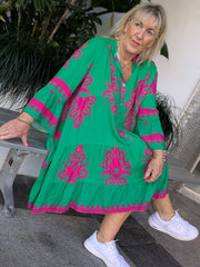 Penna Dress