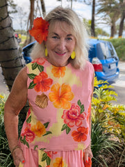 Barbados Top
