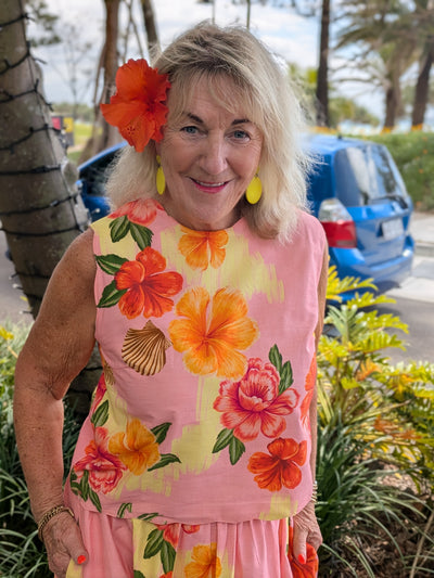 Barbados Top