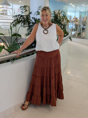 Zingara Skirt