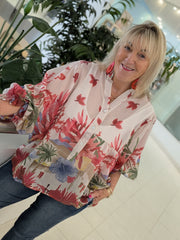 Florence Blouse