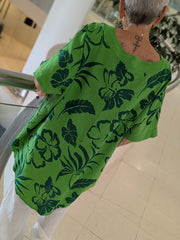 Hibiscus Top