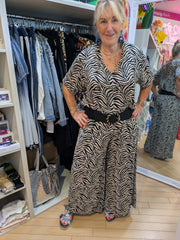 Jetsetter Jumpsuit