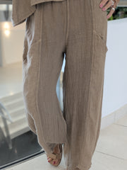 The Golossa Pant