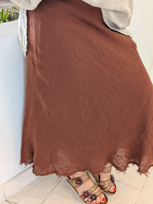 Volare Skirt