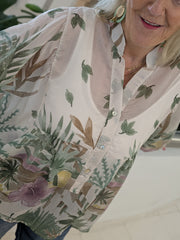 Florence Blouse